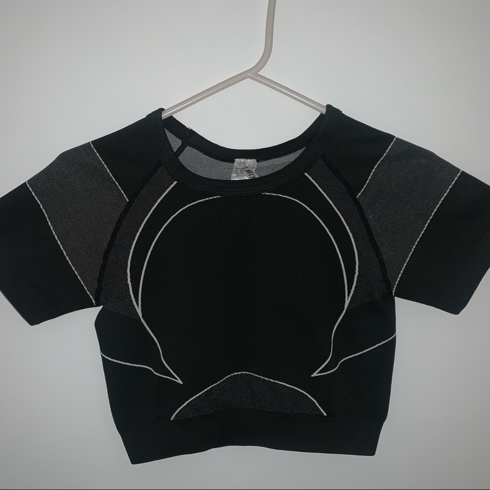 Workout Training Top